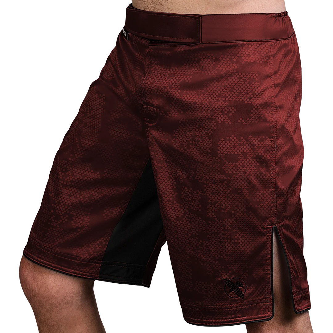 Hayabusa Hexagon MMA Shorts(Hexagon Fight Shorts) 3 Hayabusa Hexagon MMA Shorts(Hexagon Fight Shorts) - Image 3