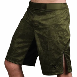 Hayabusa Hexagon MMA Shorts(Hexagon Fight Shorts) 9 Hayabusa Hexagon MMA Shorts(Hexagon Fight Shorts) -Hayabusa Boxing Sale Hexagon Main Shot Green