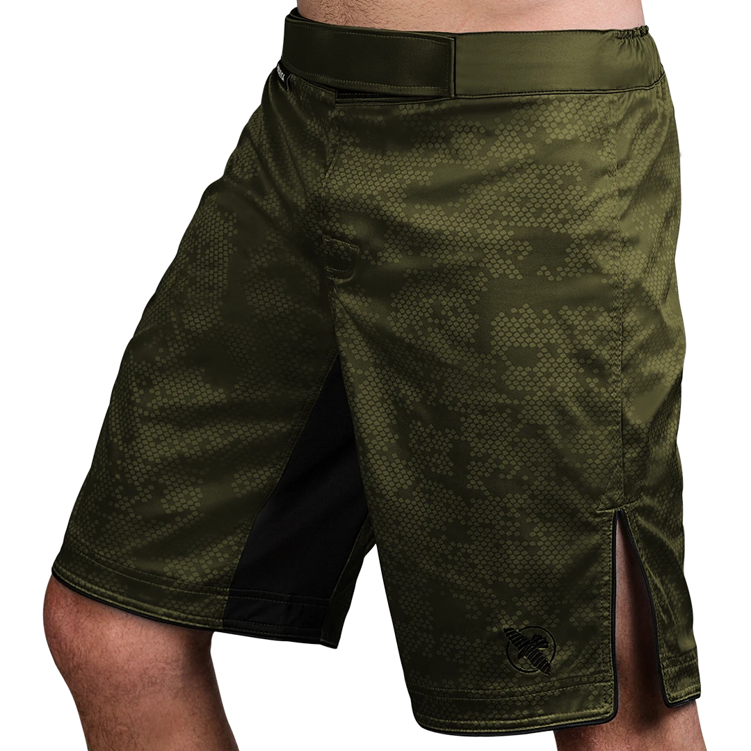 Hayabusa Hexagon MMA Shorts(Hexagon Fight Shorts) 4 Hayabusa Hexagon MMA Shorts(Hexagon Fight Shorts) - Image 4