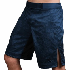 Hayabusa Hexagon MMA Shorts(Hexagon Fight Shorts) 10 Hayabusa Hexagon MMA Shorts(Hexagon Fight Shorts) -Hayabusa Boxing Sale Hexagon Main Shot Navy