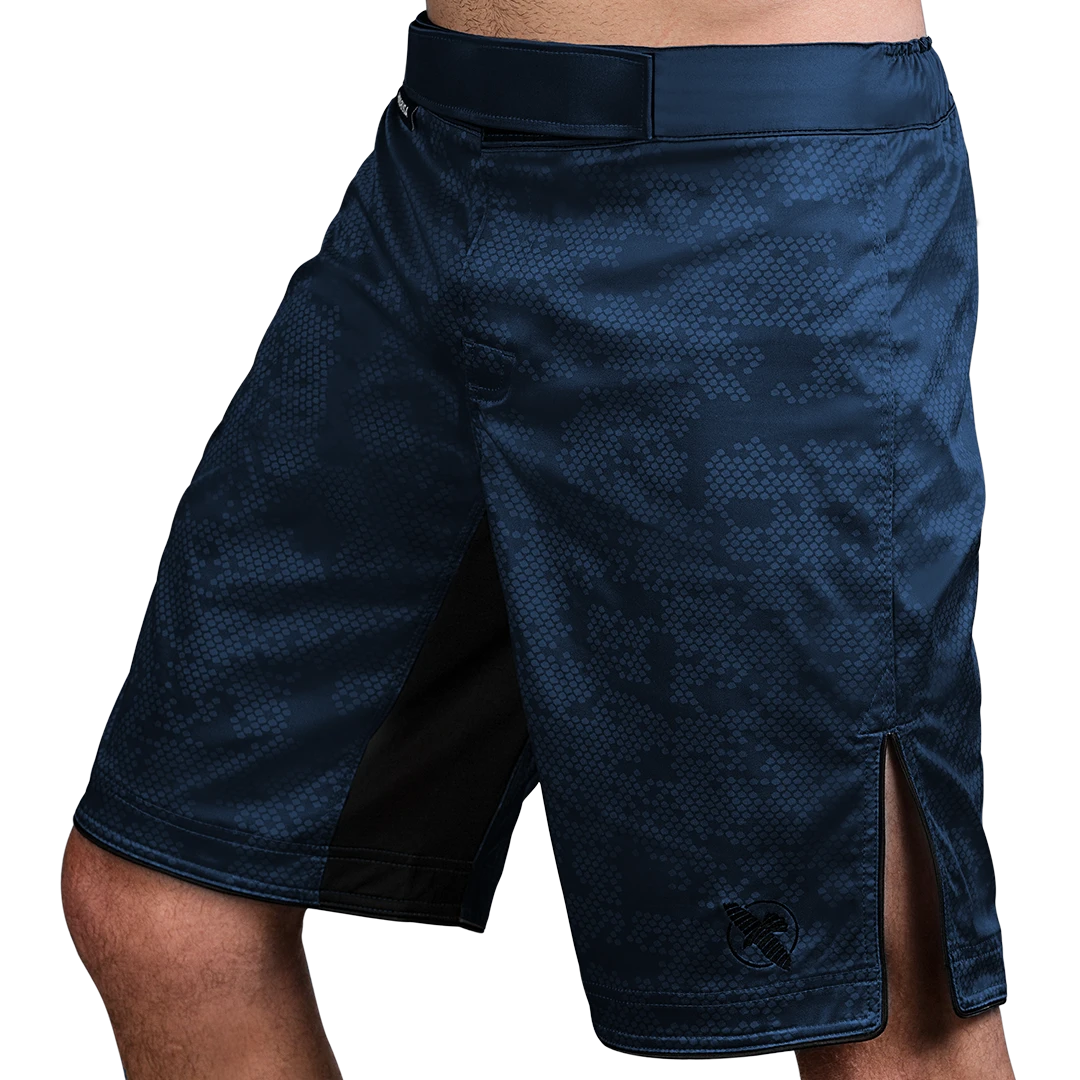 Hayabusa Hexagon MMA Shorts(Hexagon Fight Shorts) 5 Hayabusa Hexagon MMA Shorts(Hexagon Fight Shorts) - Image 5
