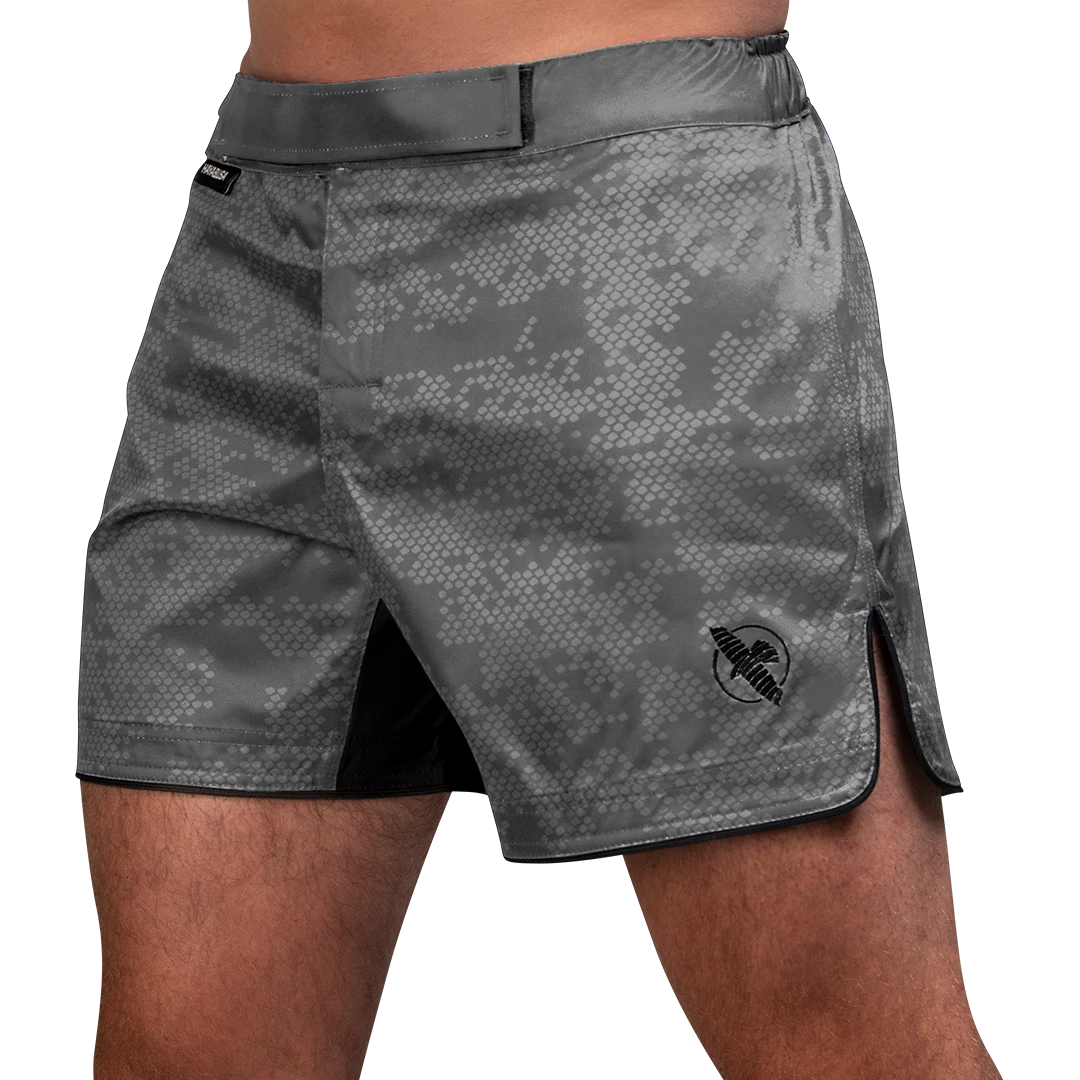 Hayabusa Hex Mid-Thigh MMA Shorts(Hayabusa Hex Mid Thigh Fight Shorts) 5 Hayabusa Hex Mid-Thigh MMA Shorts(Hayabusa Hex Mid Thigh Fight Shorts) - Image 5