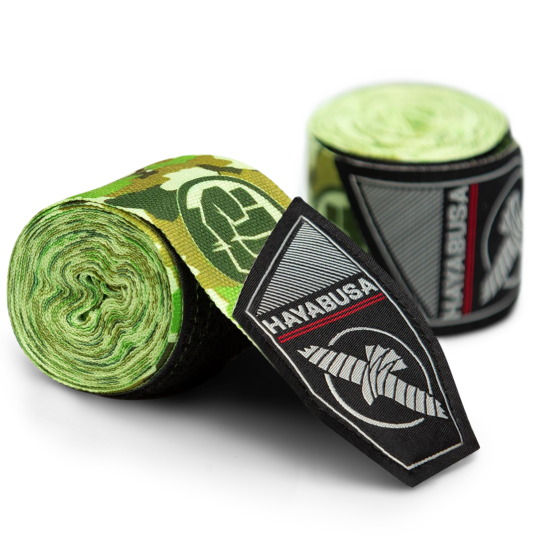 Marvel Hero Elite Hand Wraps(Hayabusa Marvel Hero Elite Hand Wraps) 3 Marvel Hero Elite Hand Wraps(Hayabusa Marvel Hero Elite Hand Wraps) - Image 3