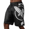 Hayabusa Icon MMA Shorts(Hayabusa Icon Fight Shorts)