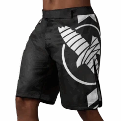 Hayabusa Icon MMA Shorts(Hayabusa Icon Fight Shorts)