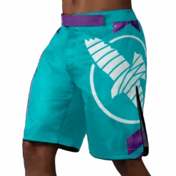 Hayabusa Icon MMA Shorts(Hayabusa Icon Fight Shorts) -Hayabusa Boxing Sale Icon Board Shorts TWP Main