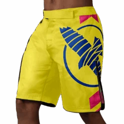 Hayabusa Icon MMA Shorts(Hayabusa Icon Fight Shorts) -Hayabusa Boxing Sale Icon Board Shorts YBP Main