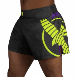 Hayabusa Icon Kickboxing Shorts(Hayabusa Icon Kickboxing Shorts) -Hayabusa Boxing Sale Icon KB Shorts BPG Main