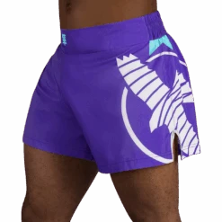 Hayabusa Icon Kickboxing Shorts(Hayabusa Icon Kickboxing Shorts) -Hayabusa Boxing Sale Icon KB Shorts PTW Main