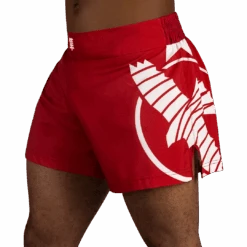 Hayabusa Icon Kickboxing Shorts(Hayabusa Icon Kickboxing Shorts)