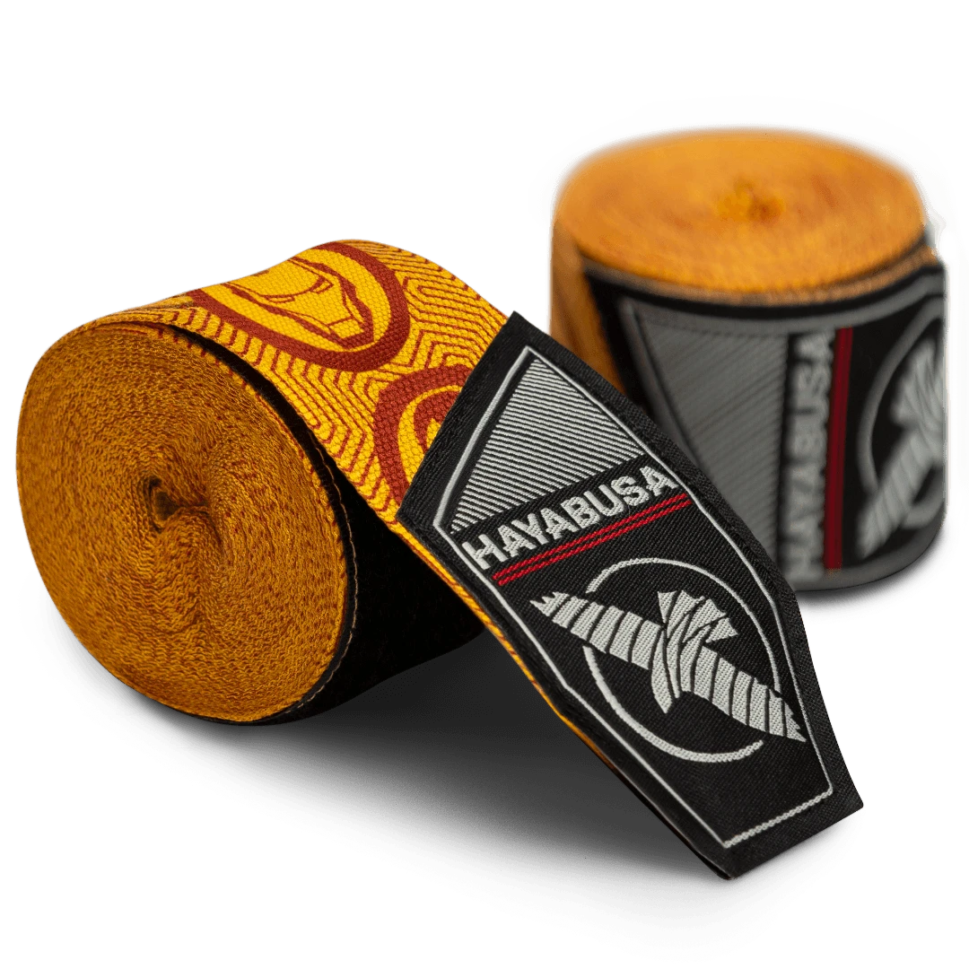 Marvel Hero Elite Hand Wraps(Hayabusa Marvel Hero Elite Hand Wraps) 4 Marvel Hero Elite Hand Wraps(Hayabusa Marvel Hero Elite Hand Wraps) - Image 4