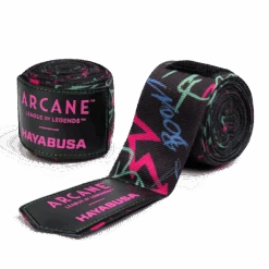 Hayabusa Boxing Sale -Hayabusa Boxing Sale Jinx Handwrap MainImg
