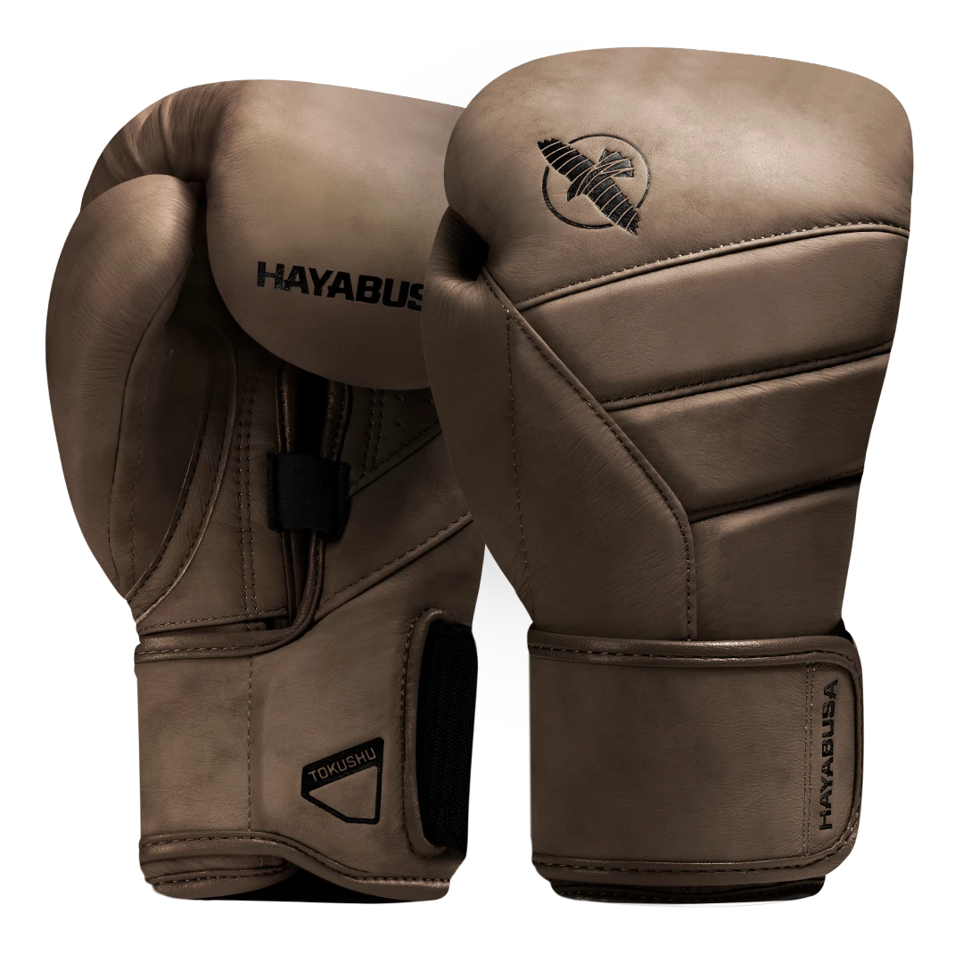 Hayabusa T3 LX Boxing Gloves(Hayabusa T3 Lx Boxing Gloves) 2 Hayabusa T3 LX Boxing Gloves(Hayabusa T3 Lx Boxing Gloves) - Image 2