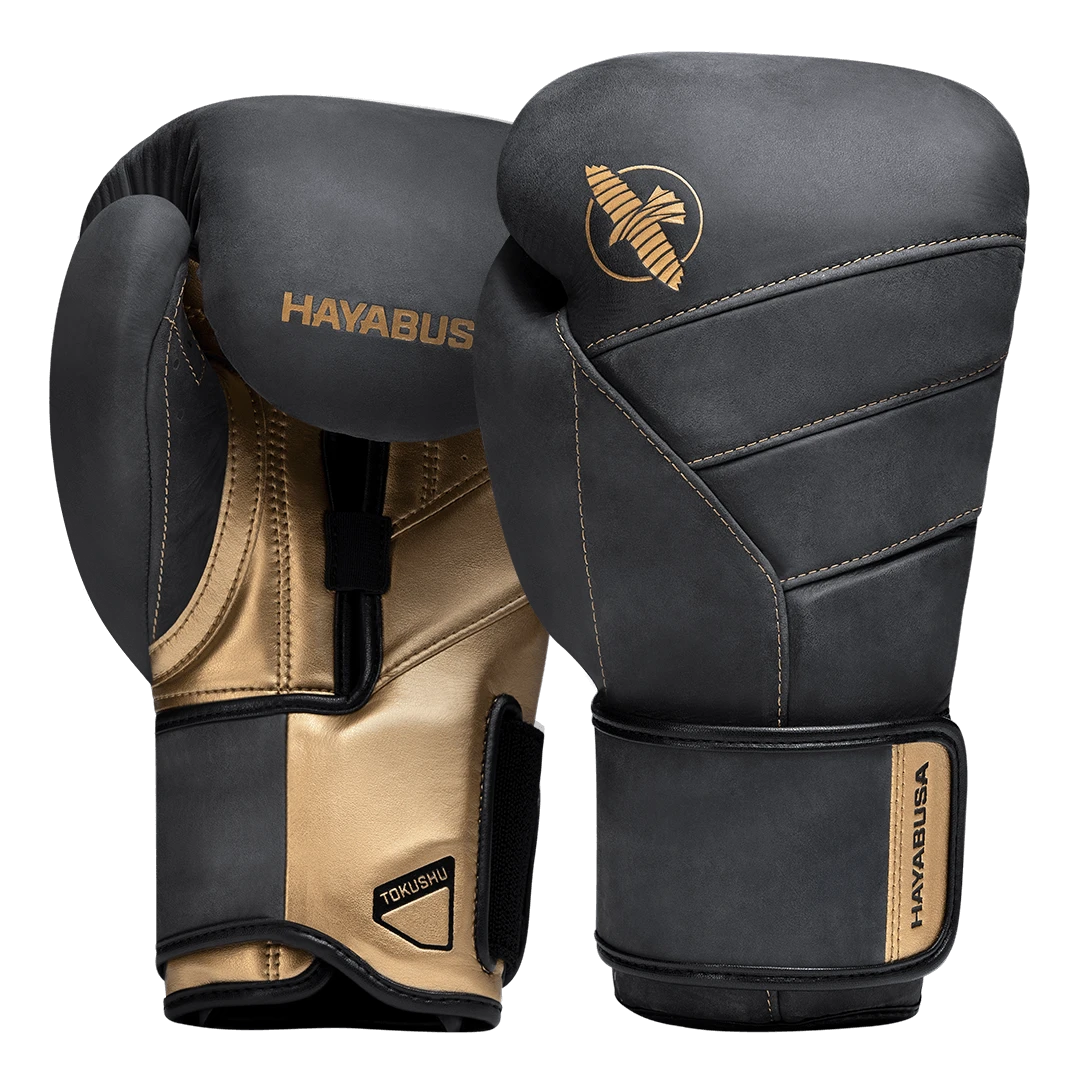 Hayabusa T3 LX Boxing Gloves(Hayabusa T3 Lx Boxing Gloves) 3 Hayabusa T3 LX Boxing Gloves(Hayabusa T3 Lx Boxing Gloves) - Image 3