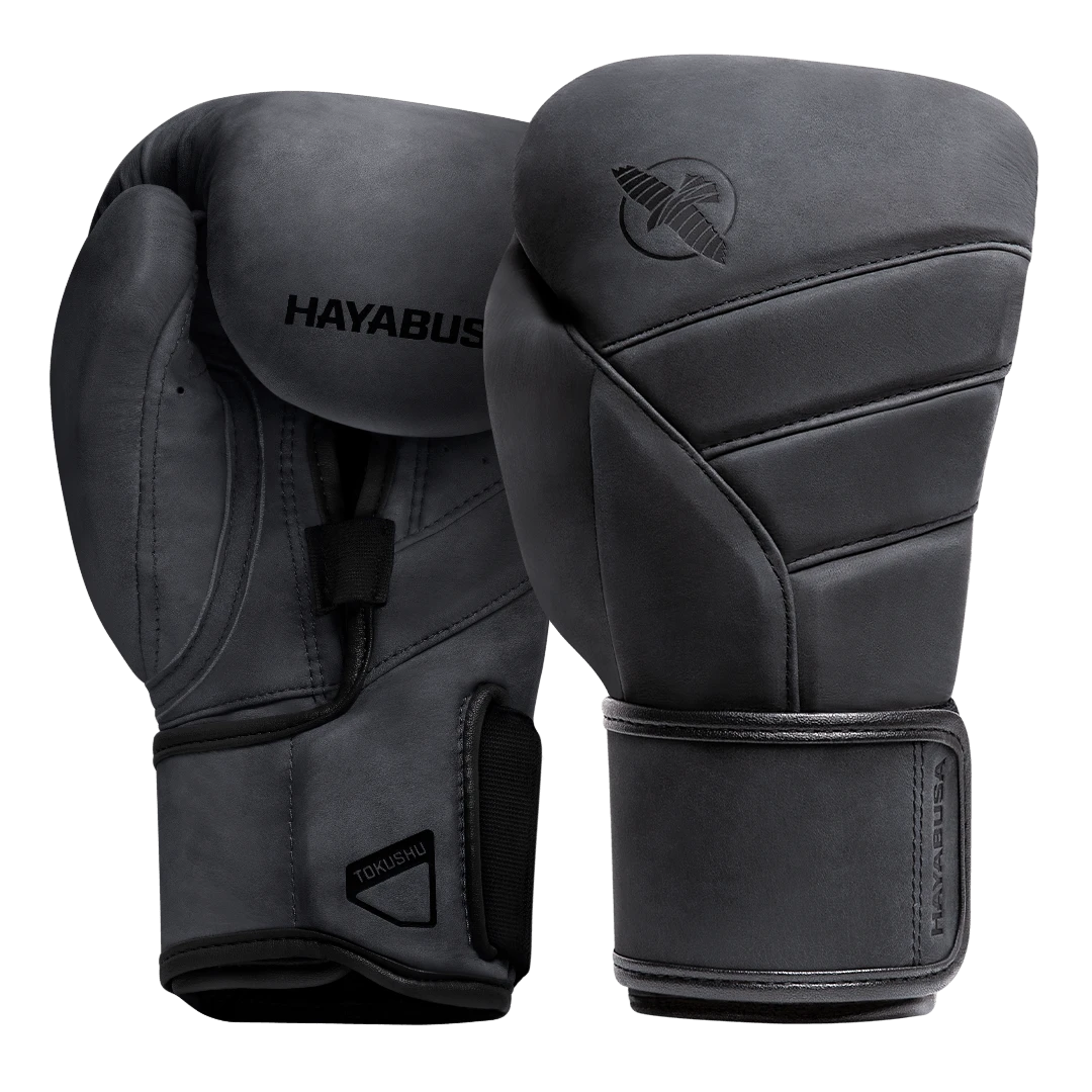 Hayabusa T3 LX Boxing Gloves(Hayabusa T3 Lx Boxing Gloves) 6 Hayabusa T3 LX Boxing Gloves(Hayabusa T3 Lx Boxing Gloves) - Image 6