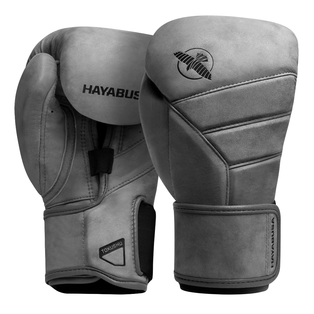 Hayabusa T3 LX Boxing Gloves(Hayabusa T3 Lx Boxing Gloves) 5 Hayabusa T3 LX Boxing Gloves(Hayabusa T3 Lx Boxing Gloves) - Image 5