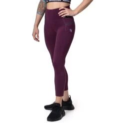 Hayabusa Women’s High Rise 3/4 Leggings(Hayabusa Womens High Rise Leggings) 6 Hayabusa Women’s High Rise 3/4 Leggings(Hayabusa Womens High Rise Leggings) -Hayabusa Boxing Sale Leggings 3Qtr LAVENDER Shopify IMG01