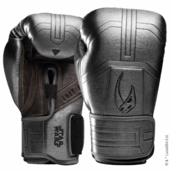 Star Wars The Mandalorian Boxing Gloves(Star Wars The Mandalorian Boxing Gloves)