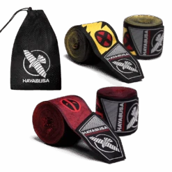Marvel Hero Elite Hand Wraps Multi-Pack(Marvel Handwraps Multipack)