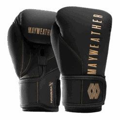 Mayweather Champ Boxing Gloves(Mayweather Champ Boxing Gloves)