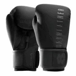 Mayweather Champ Boxing Gloves(Mayweather Champ Boxing Gloves) 5 Mayweather Champ Boxing Gloves(Mayweather Champ Boxing Gloves) -Hayabusa Boxing Sale Mayweather ChampGloves Black MainImg1