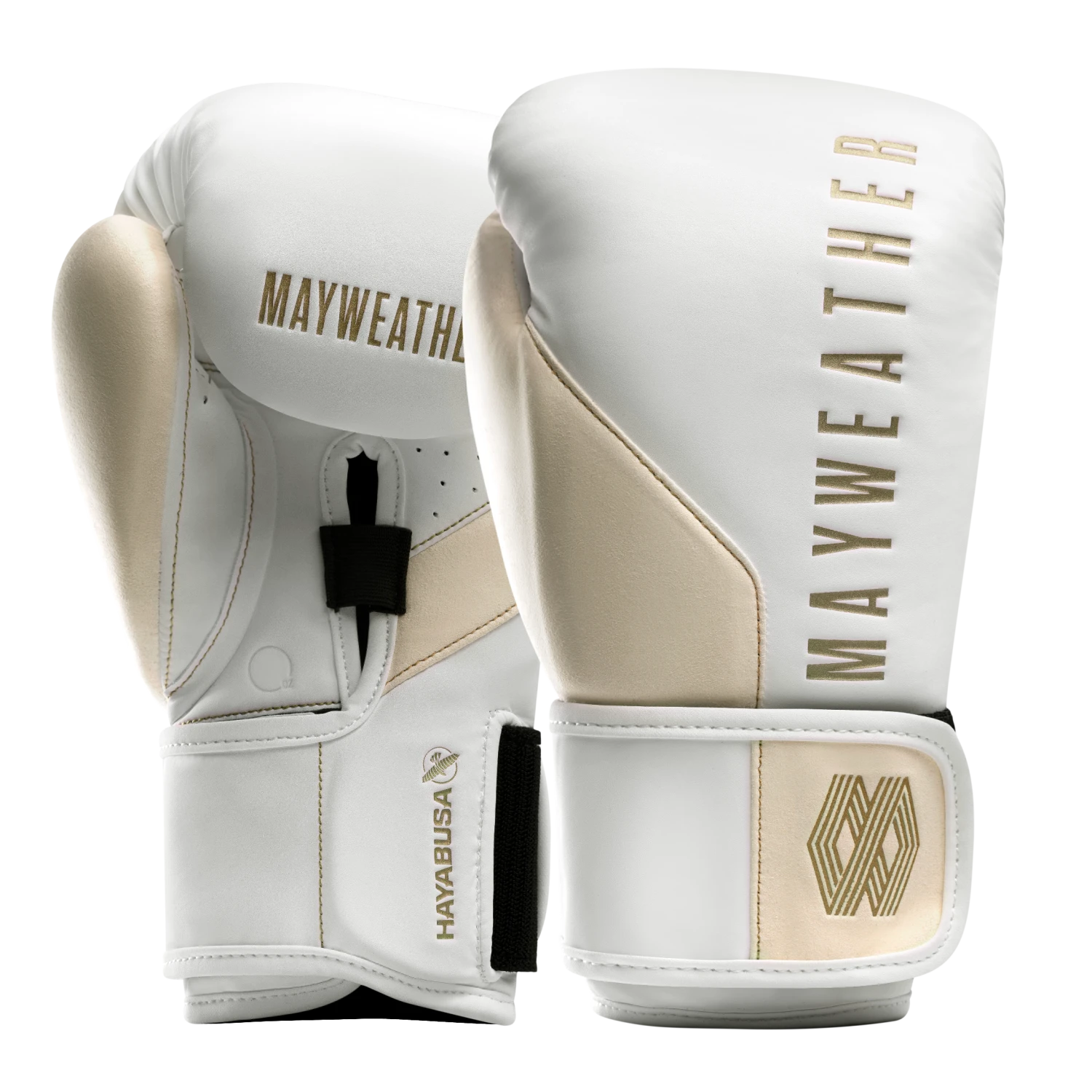Mayweather Champ Boxing Gloves(Mayweather Champ Boxing Gloves) 2 Mayweather Champ Boxing Gloves(Mayweather Champ Boxing Gloves) - Image 2