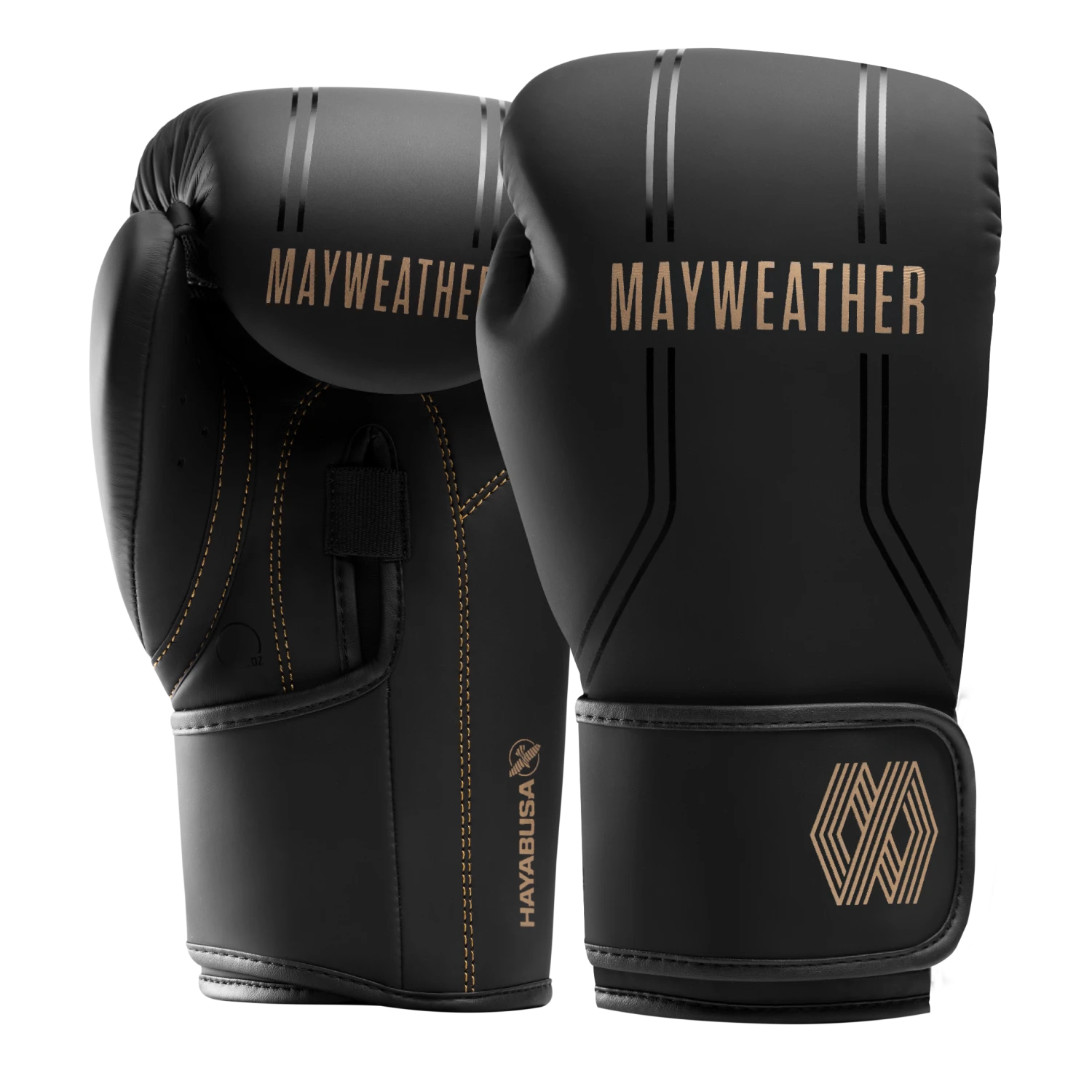 Mayweather Contender Boxing Gloves(Mayweather Contender Boxing Gloves) 2 Mayweather Contender Boxing Gloves(Mayweather Contender Boxing Gloves) - Image 2