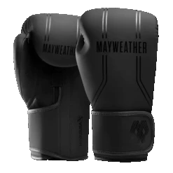 Mayweather Contender Boxing Gloves(Mayweather Contender Boxing Gloves) 5 Mayweather Contender Boxing Gloves(Mayweather Contender Boxing Gloves) -Hayabusa Boxing Sale Mayweather CoreGloves Black MainImg1