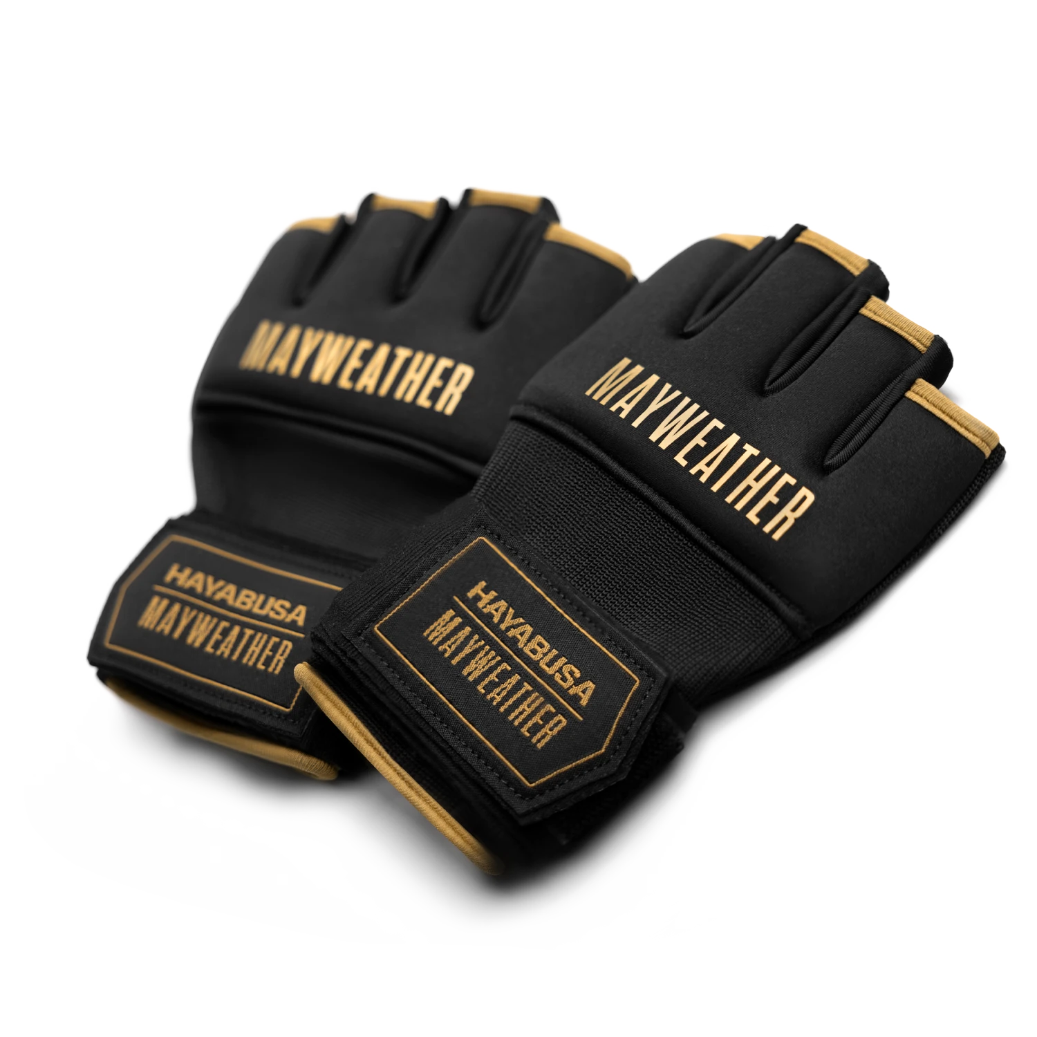 Mayweather Deluxe Quick Wraps(Mayweather Deluxe Quick Wraps) 1 Mayweather Deluxe Quick Wraps(Mayweather Deluxe Quick Wraps)