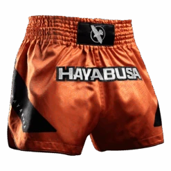 Hayabusa Core Muay Thai Shorts(Hayabusa Core Muay Thai Shorts)