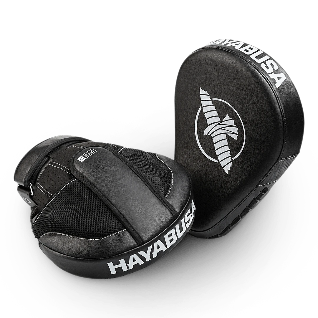 PTS3 Focus Mitts(Pts3 Focus Mitts) 1 PTS3 Focus Mitts(Pts3 Focus Mitts)