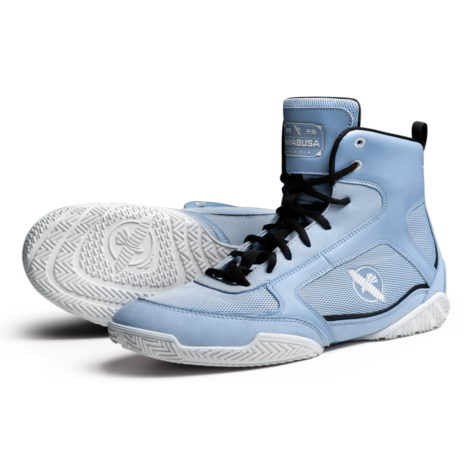 Hayabusa Pro Boxing Shoes(Hayabusa Pro Boxing Shoes) 2 Hayabusa Pro Boxing Shoes(Hayabusa Pro Boxing Shoes) - Image 2