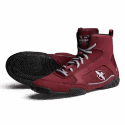 Hayabusa Pro Boxing Shoes(Hayabusa Pro Boxing Shoes)