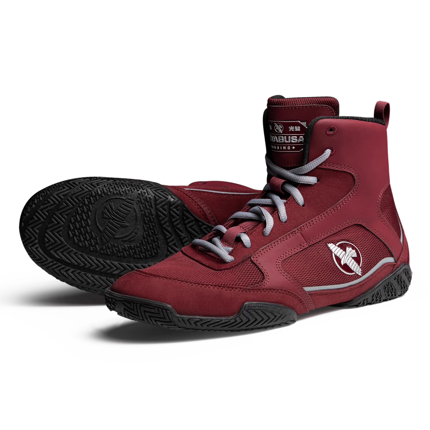 Hayabusa Pro Boxing Shoes(Hayabusa Pro Boxing Shoes) 1 Hayabusa Pro Boxing Shoes(Hayabusa Pro Boxing Shoes)