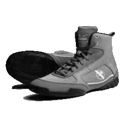 Hayabusa Pro Boxing Shoes(Hayabusa Pro Boxing Shoes) 9 Hayabusa Pro Boxing Shoes(Hayabusa Pro Boxing Shoes) -Hayabusa Boxing Sale ProBoxing Gray MainImg