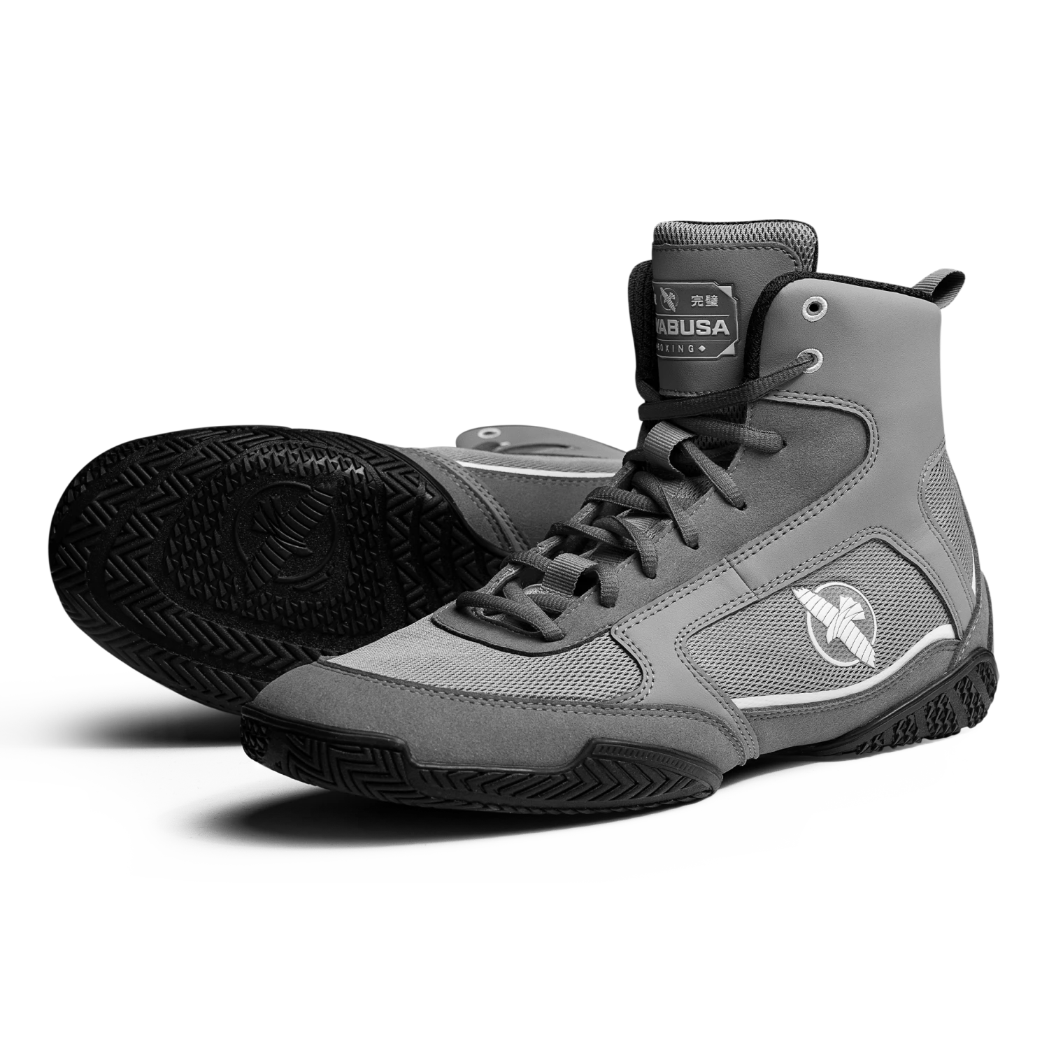 Hayabusa Pro Boxing Shoes(Hayabusa Pro Boxing Shoes) 3 Hayabusa Pro Boxing Shoes(Hayabusa Pro Boxing Shoes) - Image 3