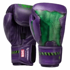Marvel's Hulk Boxing Gloves(Hayabusa Hulk Boxing Gloves)