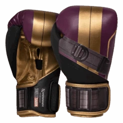 Marvel’s Batroc Boxing Gloves(Hayabusa Batroc Boxing Gloves)