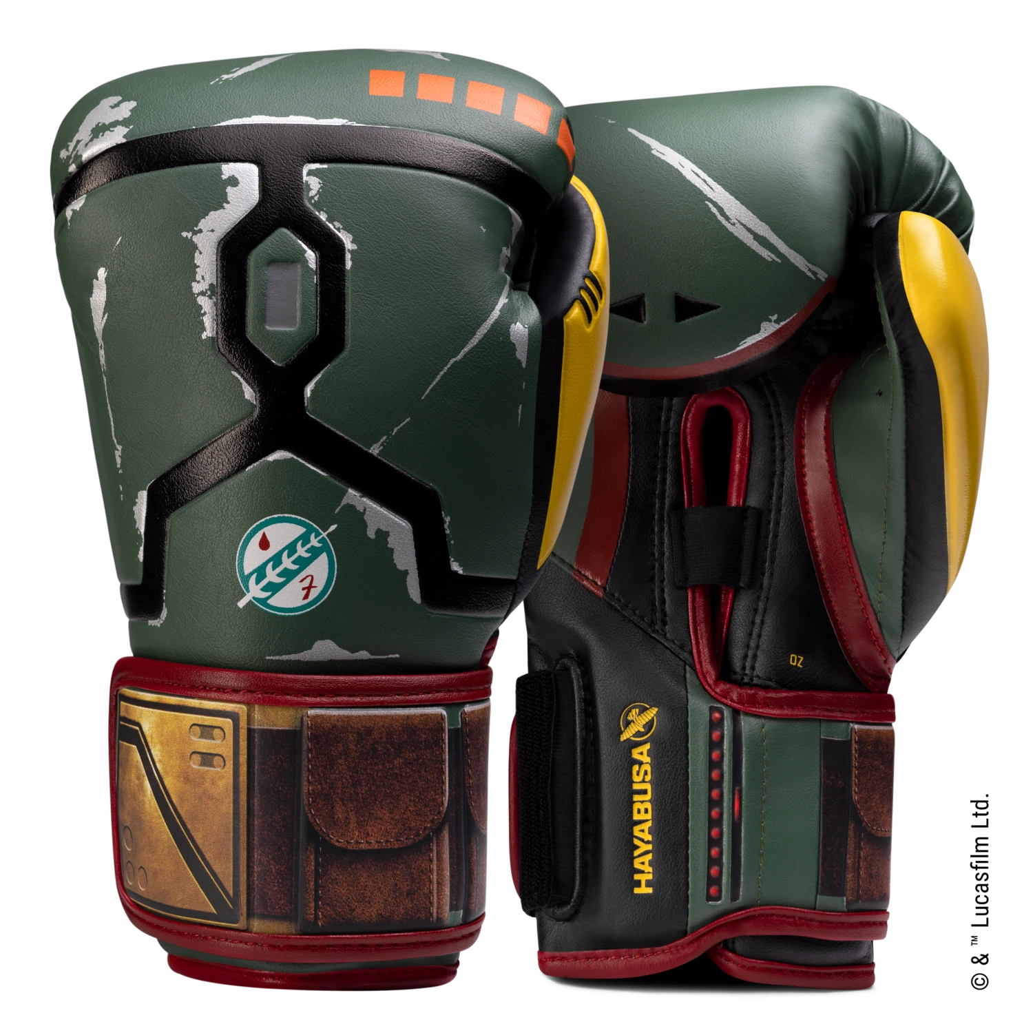 Star Wars Boba Fett Boxing Gloves(Star Wars Boba Fett Boxing Gloves) 1 Star Wars Boba Fett Boxing Gloves(Star Wars Boba Fett Boxing Gloves)