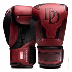 Marvel’s Daredevil Boxing Gloves(Hayabusa Daredevil Boxing Gloves)