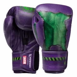Marvel's Youth Hulk Boxing Gloves(Marvels Youth Hulk Boxing Gloves)