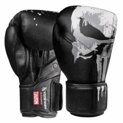 Marvel's Youth Punisher Boxing Gloves(Marvels Youth Punisher Boxing Gloves)