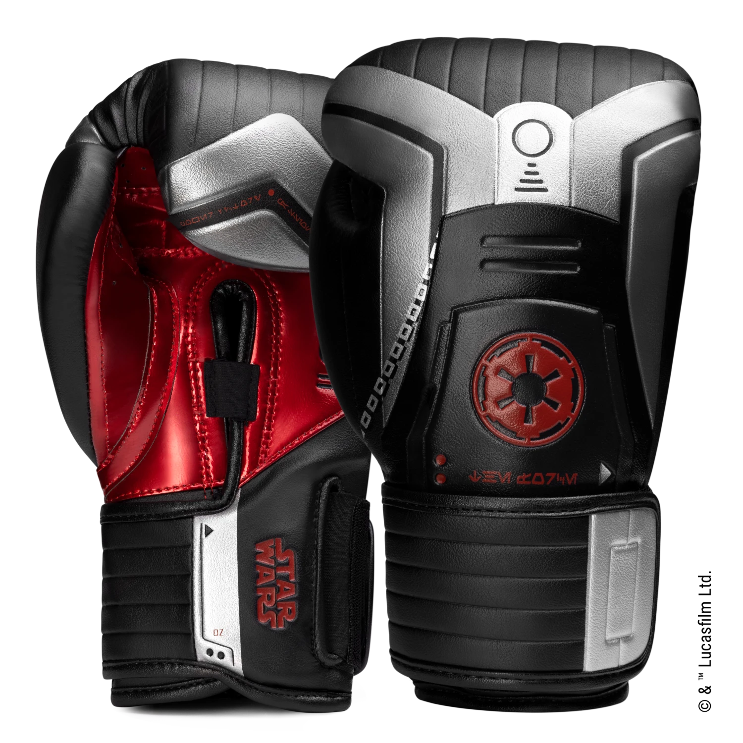 Star Wars Sith Boxing Gloves(Star Wars Sith Boxing Gloves) 1 Star Wars Sith Boxing Gloves(Star Wars Sith Boxing Gloves)