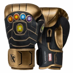 Marvel's Youth Thanos Boxing Gloves(Marvels Youth Thanos Boxing Gloves)