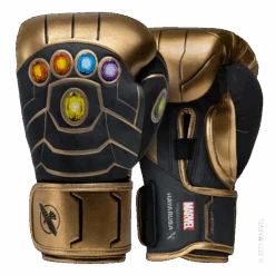 Marvel’s Thanos Boxing Gloves(Hayabusa Thanos Boxing Gloves)