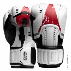 Star Wars Trooper Boxing Gloves(Star Wars Trooper Boxing Gloves)