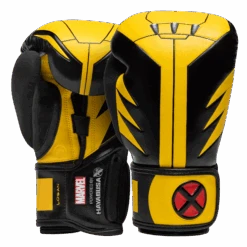 Marvel's Youth Wolverine Boxing Gloves(Marvels Youth Wolverine Boxing Gloves)