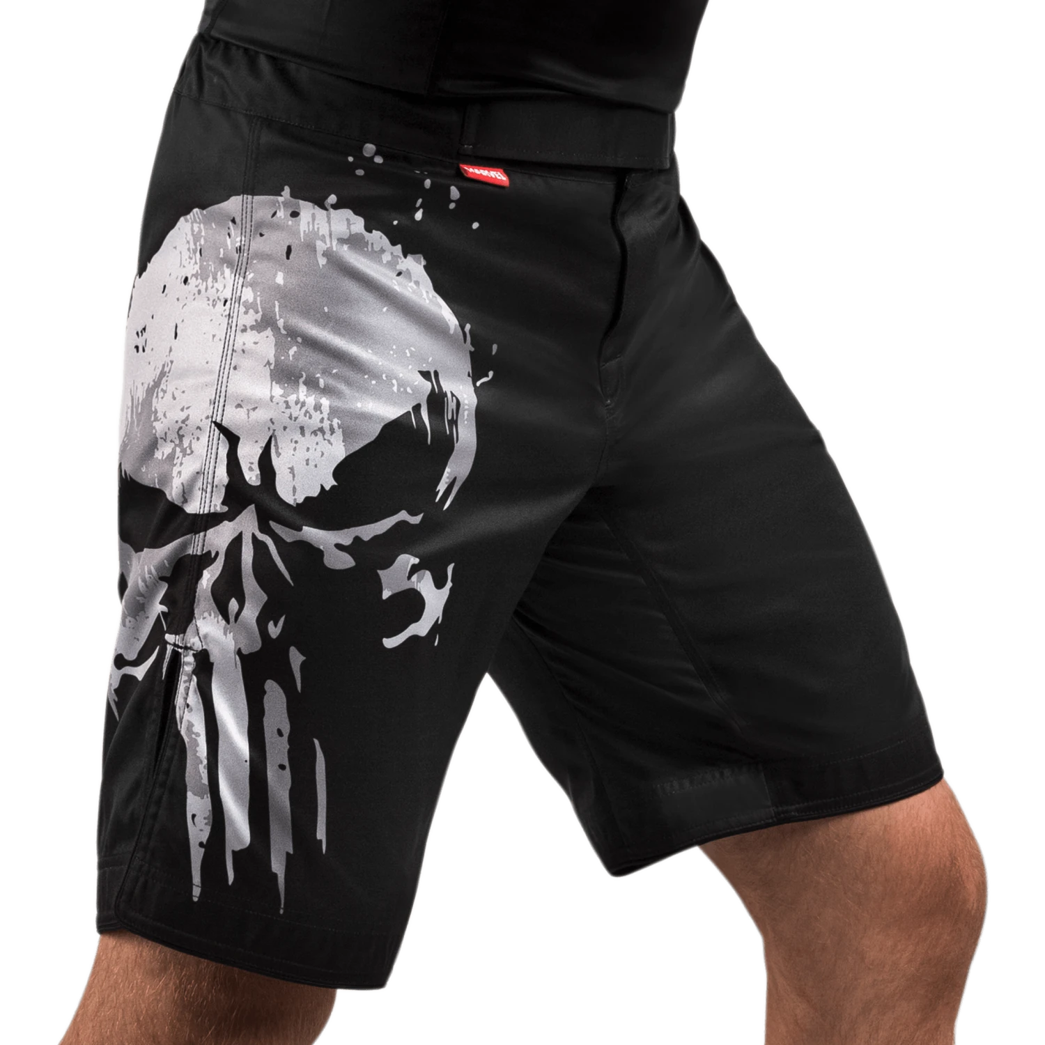 Marvel's The Punisher Fight Shorts(Marvel The Punisher Fight Shorts) 1 Marvel's The Punisher Fight Shorts(Marvel The Punisher Fight Shorts)