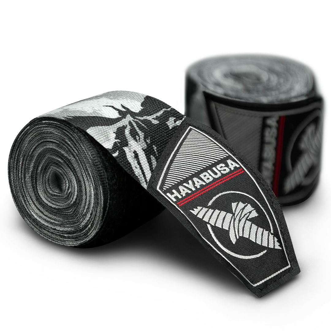 Marvel Hero Elite Hand Wraps(Hayabusa Marvel Hero Elite Hand Wraps) 5 Marvel Hero Elite Hand Wraps(Hayabusa Marvel Hero Elite Hand Wraps) - Image 5