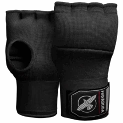 Hayabusa Quick Gel Hand Wraps(Quick Gel Hand Wraps)